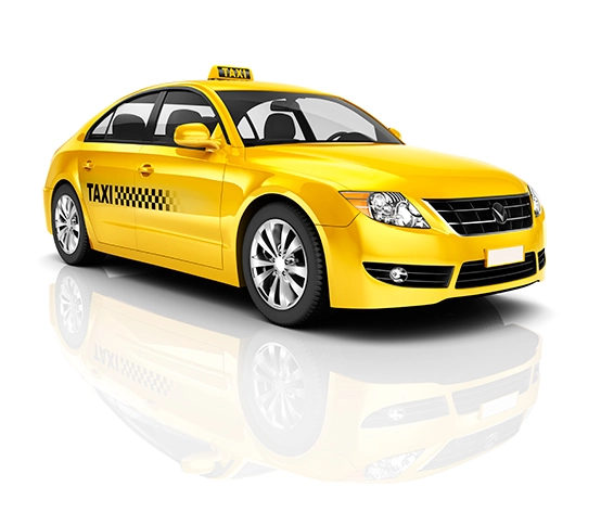 Standard taxi services Melbourne