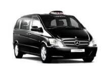 Melbourne 13 Taxi Maxi Services