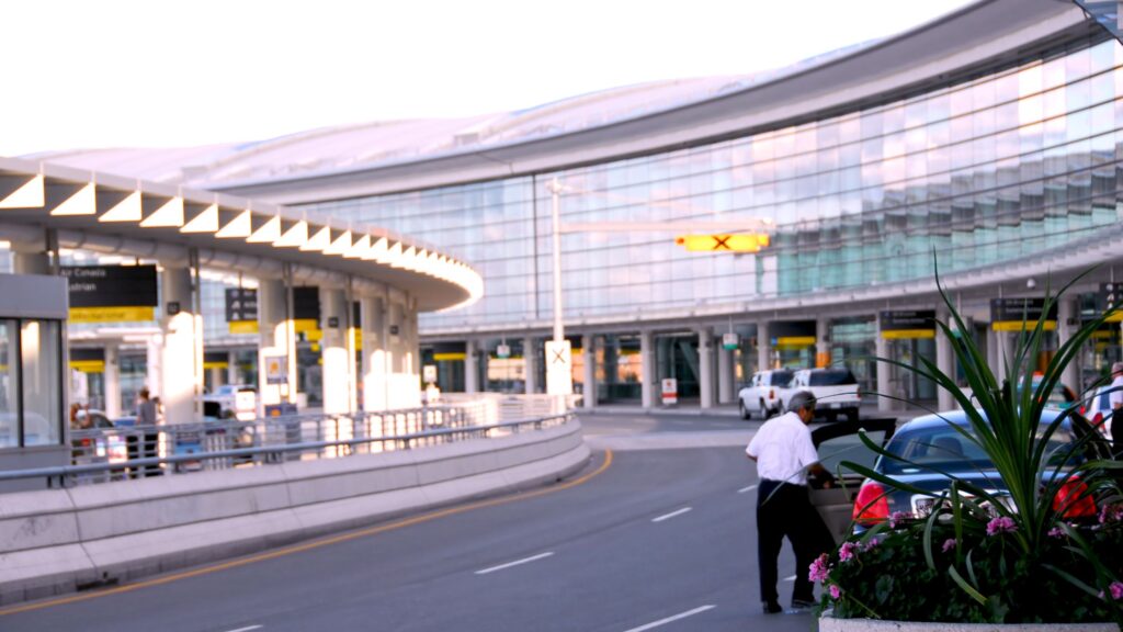 Best airport transfer Melbourne